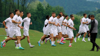 Crno-beli rade punom parom!