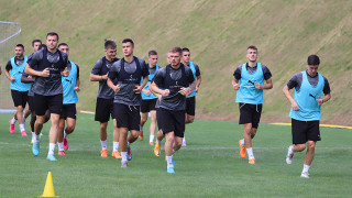 Poslepodnevni trening 04.07.2023 – foto izveštaj