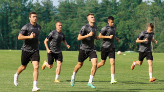 Poslepodnevni trening 05.07.2023 – foto izveštaj