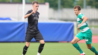 Sanjam gol i proslavu pred jugom!