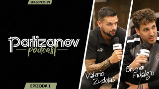 Bruno Fidalgo i Valeri Zudas ,,Šef Duljaj ima viziju, ideje su nam se poklopile!”