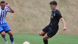 Ja sam – Bogdan Mirčetić