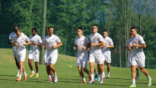 Jutarnji trening 08.07.2023 – foto izveštaj