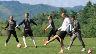 Poslepodnevni trening 08.07.2023 – foto izveštaj