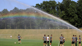 Poslepodnevni trening 09.07.2023 – foto izveštaj