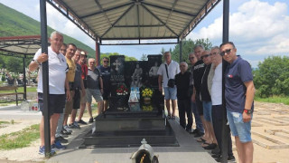 Radna i prijateljska poseta Severnoj Makedoniji