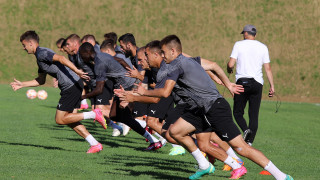 Poslepodnevni trening 12.07.2023 – foto izveštaj