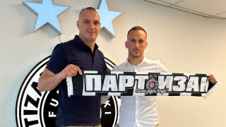 Aranđel Stojković od danas u Humskoj!