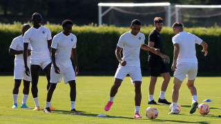 Trening 28.07.2023 – foto izveštaj