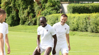 Trening 02.08.2023 – foto izveštaj