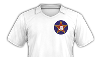 Istoriјat dresova 1945-1950