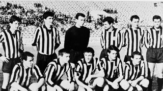 Sezona 1964/1965.