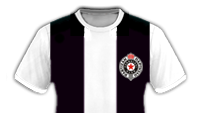 Istoriјat dresova 1971-1980