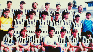 Sezona 1986/1987.