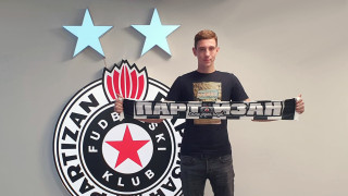 Marko Tadić potpisao profesionalni ugovor