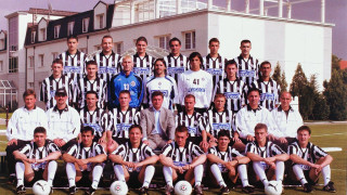 Sezona 2001/2002.