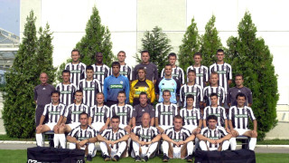 Sezona 2002/2003.