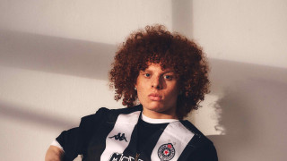 Kappa i FK Partizan u projektu „Beyond the Game“ u saradnji sa dizajnerom Kiqué Sanchezom