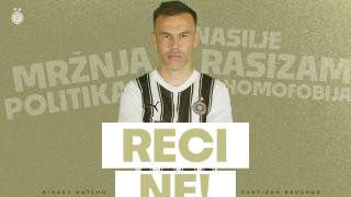 „Danas je nedelja i ja idem na utakmicu“ - Duško Radović