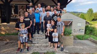 Svrljig ima Belmužijadu, a Partizan ima crno-beli Svrljig