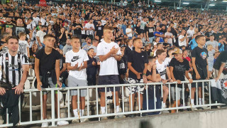 Obeležimo zajedno dečiju nedelju! Dođi na stadion Partizan!