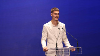 Nikola Simić: Mesto u idealnom timu lige je zasluga cele svlačionice