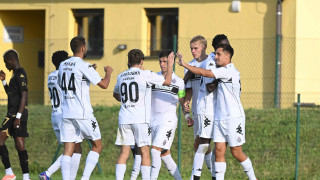 Partizan – Nefči 1:0 (0:0)