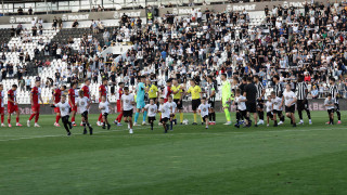 Dan koji pamtim: Partizan - Vojvodina