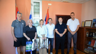 Crno beli dani u Ugljeviku