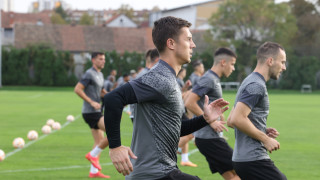 Trening 24.10.2023 - foto izveštaj