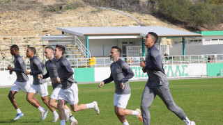 Jutarnji trening