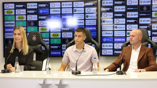 Konferencija za medije pred revanš meč 3. kola kvalifikacija UEFA Lige Konferencija FK Partizan - FC Sabah