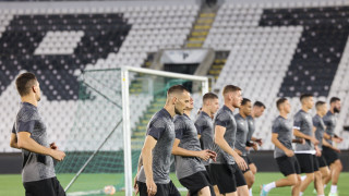 Trening 16.08.2023 - foto izveštaj