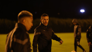 Trening 11.11.2023 - foto izveštaj