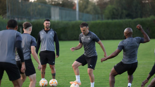 Trening 06.10.2023 - foto izveštaj