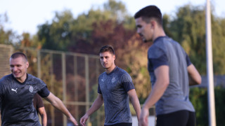 Trening 08.09.2023 - foto izveštaj