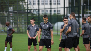 Trening 05.08.2023. - foto izveštaj