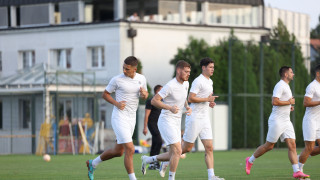 Trening 16.09.2023 - foto izveštaj