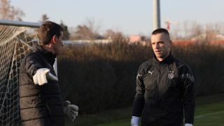 Trening 05.02.2024 - foto izveštaj
