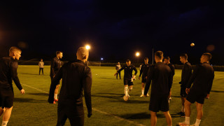 Trening 31.10.2023 - foto izveštaj