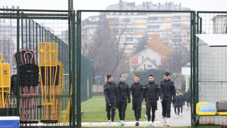 Trening 10.12.2023 - foto izveštaj