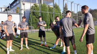 Trening 02.09.2023 - foto izveštaj