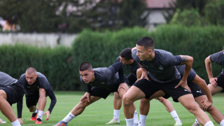 Trening 21.09 .2023 - foto izveštaj