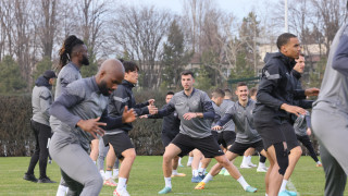 Trening 09.02.2024 - foto izveštaj