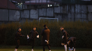Trening 15.12.2023 - foto izveštaj