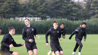 Trening 20.11.2023 - foto izveštaj