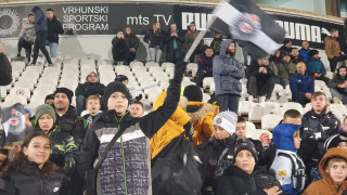 Mališani iz Skoplja na delu pokazali koliko se u Severnoj Makedoniji voli Partizan