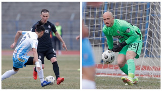 Feјnord јe nagrada! Dođite da uživamo u fudbalu!