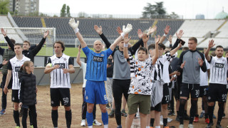 Партизан – Војводина 2:1 (2:0)