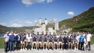 Partizan uveličao slavlje u Golupcu